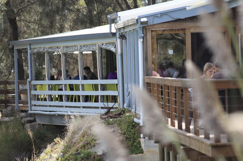 Maggie Beer's Farm Shop - Accommodation Gold Coast 1