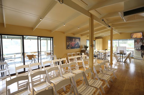 Maggie Beer's Farm Shop - Accommodation Gold Coast 2