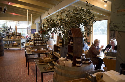 Maggie Beer's Farm Shop - Accommodation Gold Coast 3