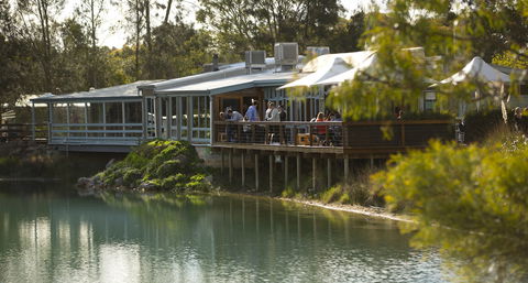 Maggie Beer's Farm Shop - Accommodation Gold Coast 5