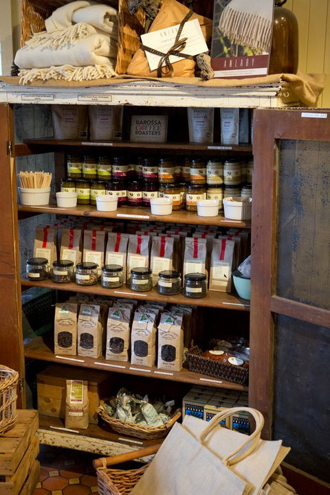 Maggie Beer's Farm Shop - Accommodation Gold Coast 8
