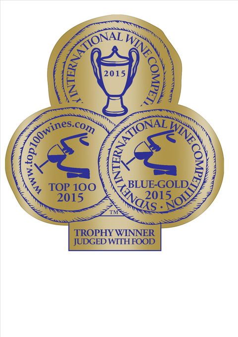 Dominic Versace Wines - 1 Gold Coast 1
