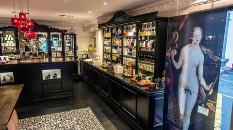 Libertine Parfumerie - Accommodation Gold Coast 1