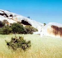 Ucontitchie Hill - Accommodation Gold Coast