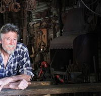 River Lane Blacksmith Tours - Accommodation Gold Coast