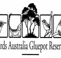 Birds Australia Gluepot Reserve - Gold Coast 4U