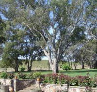 St Hallett Wines - Accommodation Gold Coast