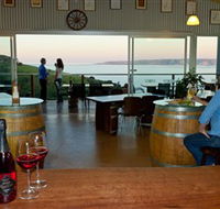 Dudley Cellar Door - Accommodation Gold Coast
