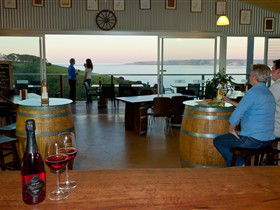 Dudley Cellar Door - Gold Coast 4U 0