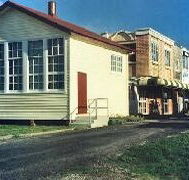 Ulverstone History Museum - Accommodation Gold Coast
