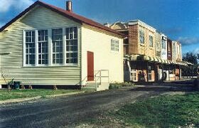 Ulverstone History Museum - Accommodation Gold Coast 0