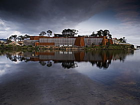 Berriedale TAS 1 Gold Coast