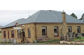 Jackson's Emporium - Accommodation Gold Coast 0