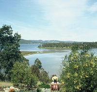Inverawe Native Gardens - Gold Coast 4U