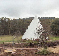 Quiet Cone Latrobe - The - Accommodation Gold Coast