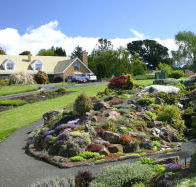 Kaydale Lodge Gardens - Accommodation Gold Coast