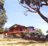 Barringwood Park Vineyard - Accommodation Gold Coast