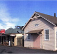 Barrington General Store - Accommodation Gold Coast