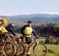 Tasmanian Trail - Accommodation Gold Coast