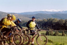 Tasmanian Trail - Gold Coast 4U 0