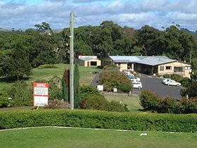 Burnie Golf Club - Accommodation Gold Coast 0