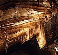 Gunns Plains Cave - Accommodation Gold Coast