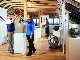 Mark Bishop - Designer/Maker - Accommodation Gold Coast 0