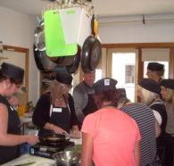 Tranquilles Cooking School - Accommodation Gold Coast