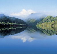 The Gordon River - Accommodation Gold Coast