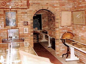 Bligh Museum Of Pacific Exploration - Accommodation Gold Coast 0
