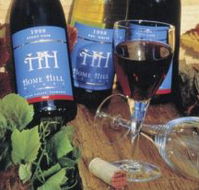 Home Hill Vineyard and Winery Restaurant - Accommodation Gold Coast