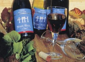 Home Hill Vineyard And Winery Restaurant - Accommodation Gold Coast 0