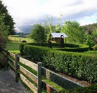 Wychwood Garden  Nursery - Accommodation Gold Coast