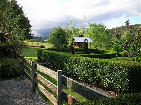 Wychwood Garden & Nursery - Accommodation Gold Coast 0