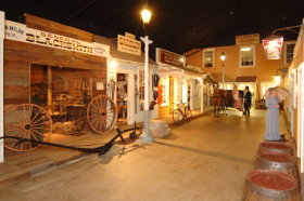 Burnie Regional Museum - Accommodation Gold Coast 0
