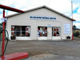 Oatlands District Historical Society Inc - Accommodation Gold Coast 0