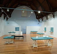 Devonport Regional Gallery - Accommodation Gold Coast