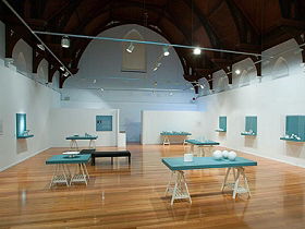 Devonport Regional Gallery - Gold Coast 4U 0
