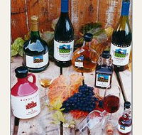 Hartzview Vineyard - Accommodation Gold Coast