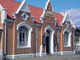 West Coast Heritage Centre - Accommodation Gold Coast 0