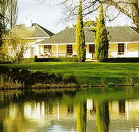 Culzean Gardens - Accommodation Gold Coast