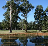 Huon Valley Golf Club - Accommodation Gold Coast