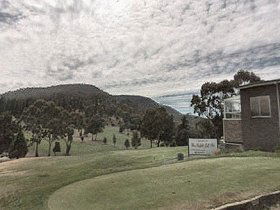 New Norfolk Golf Club - 1 Gold Coast 0