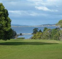 Kingston Beach Golf Club - Accommodation Gold Coast