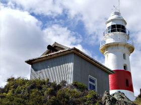 Low Head Foghorn - Accommodation Gold Coast 0