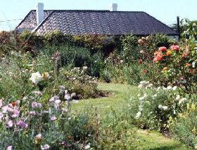 Rosedown Gardens - Accommodation Gold Coast 0