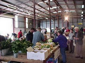 Burnie Farmers' Market - Accommodation Gold Coast 0