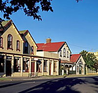 Latrobe Market - Accommodation Gold Coast