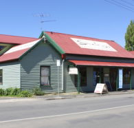 Stanley's Studio and Gallery - Fine Art and Craft - Accommodation Gold Coast