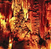 King Solomons Cave - Accommodation Gold Coast